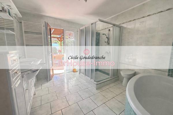 Maison à vendre 4 pièces de 147 m²