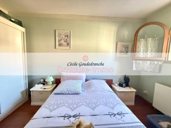 Maison à vendre 4 pièces de 147 m²