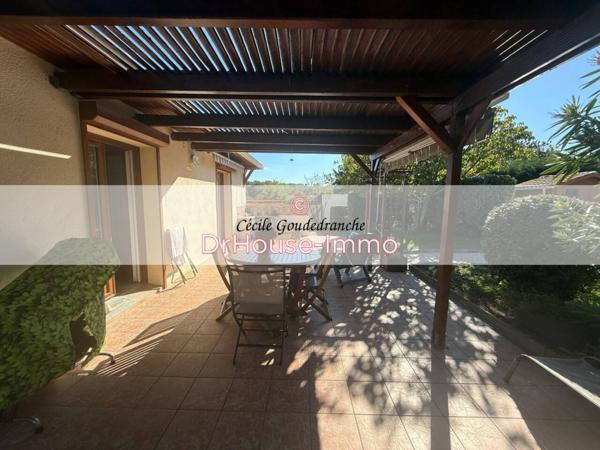 Maison à vendre 4 pièces de 147 m²