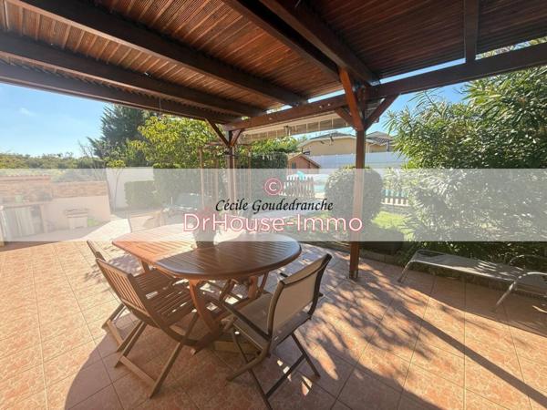 Maison à vendre 4 pièces de 147 m²