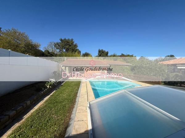 Maison à vendre 4 pièces de 147 m²