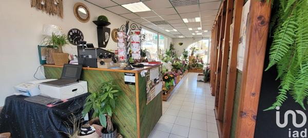 Boutique/Local commercial à vendre 66 m² Tarnos