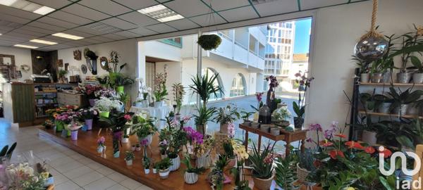 Boutique/Local commercial à vendre 66 m² Tarnos