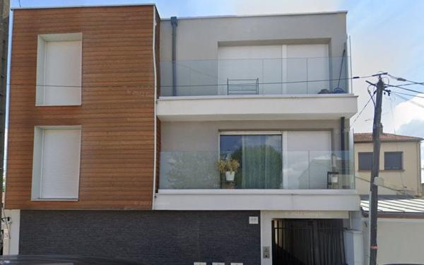 Appartement à vendre    1 pièce • 23,27 m2 Montreuil