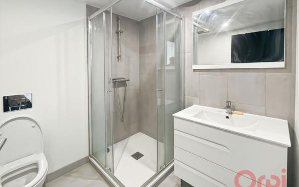 Appartement à vendre    1 pièce • 23,27 m2 Montreuil