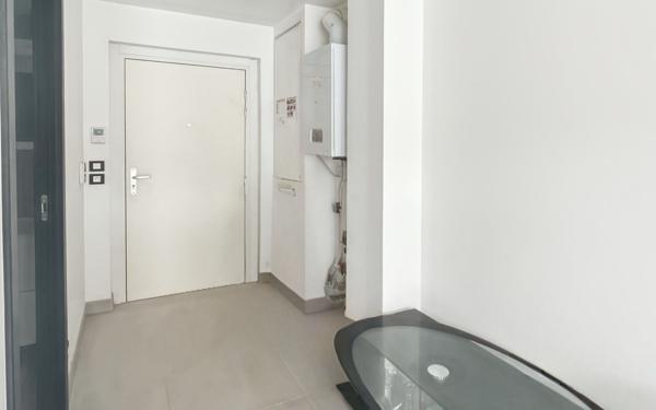 Appartement à vendre    1 pièce • 23,27 m2 Montreuil