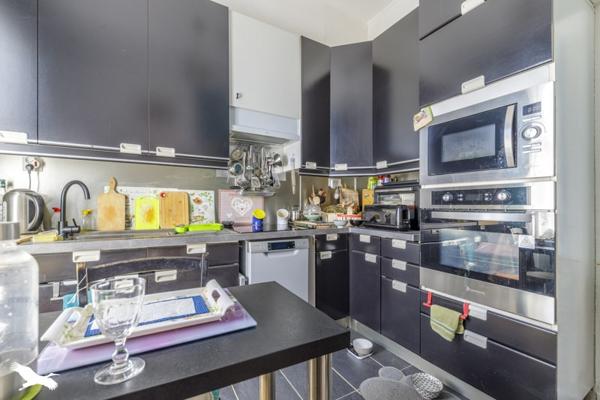 Appartement à vendre |  Montluçon |  8 pièces | 149 m²