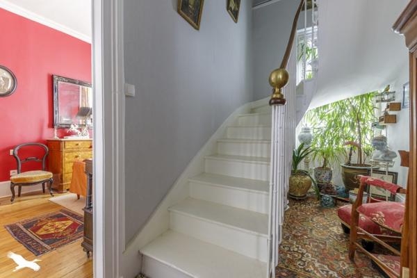 Appartement à vendre |  Montluçon |  8 pièces | 149 m²