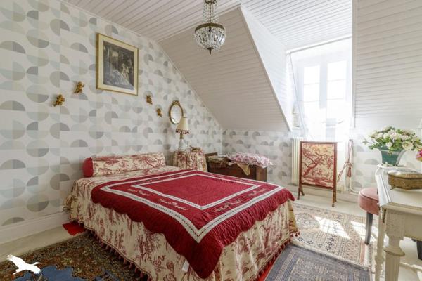 Appartement à vendre |  Montluçon |  8 pièces | 149 m²