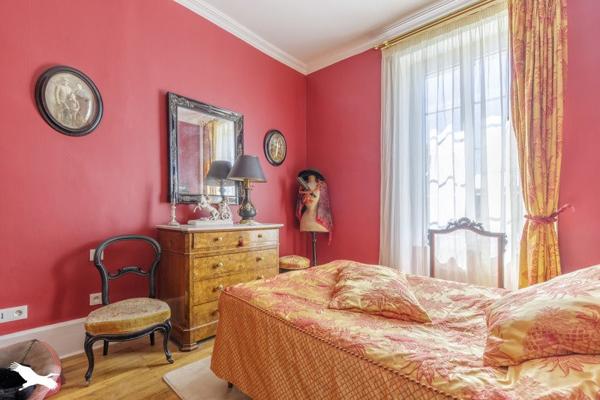 Appartement à vendre |  Montluçon |  8 pièces | 149 m²