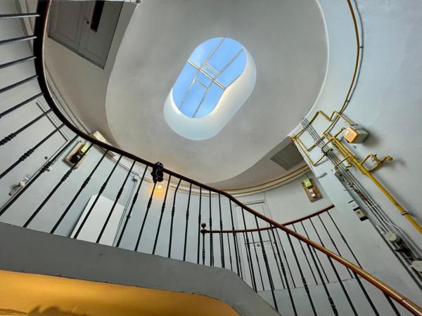 Appartement 2 pièces - 50 m²