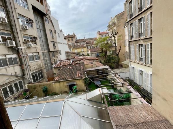 Appartement 2 pièces - 50 m²