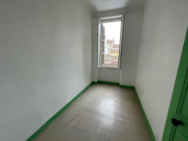 Appartement 2 pièces - 50 m²