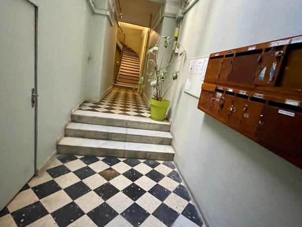 Appartement 2 pièces - 50 m²