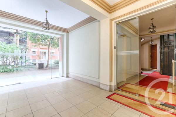 Appartement F3 à vendre  3 pièces - 75,02 m2 PARIS - 75016