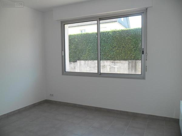 Appartement à louer à Loudéac dans les Côtes-d'Armor (22600), ref : 22110-L329