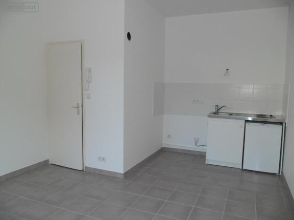 Appartement à louer à Loudéac dans les Côtes-d'Armor (22600), ref : 22110-L329