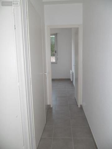 Appartement à louer à Loudéac dans les Côtes-d'Armor (22600), ref : 22110-L329