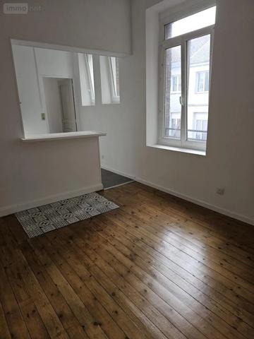 Location - Appartement Cambrai 59400 2 pièces 31 m 2