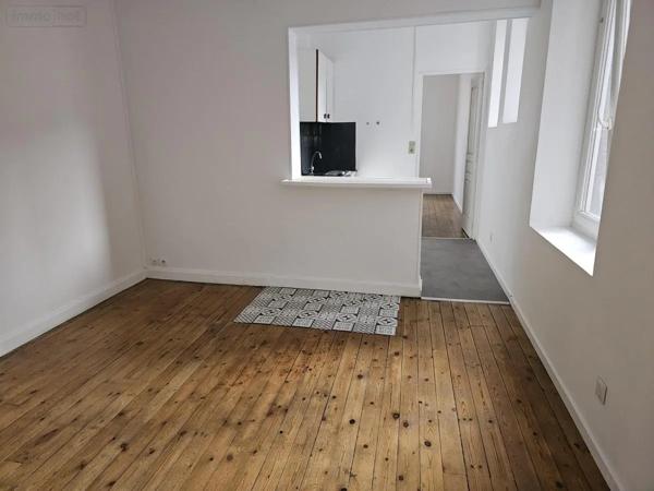 Location - Appartement Cambrai 59400 2 pièces 31 m 2