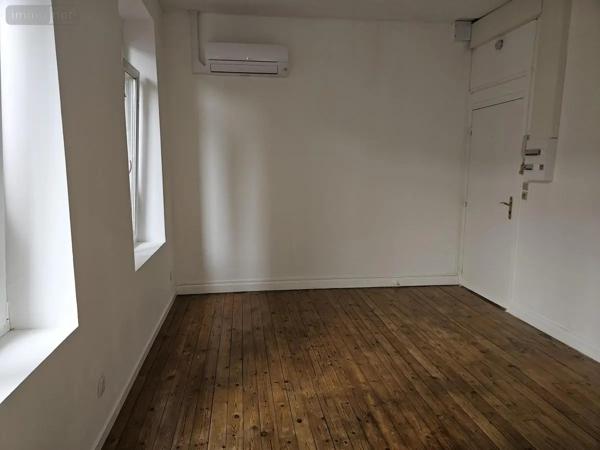 Location - Appartement Cambrai 59400 2 pièces 31 m 2