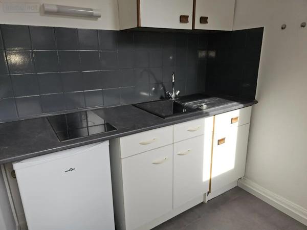 Location - Appartement Cambrai 59400 2 pièces 31 m 2