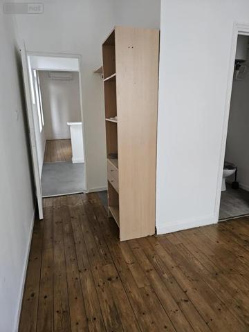 Location - Appartement Cambrai 59400 2 pièces 31 m 2