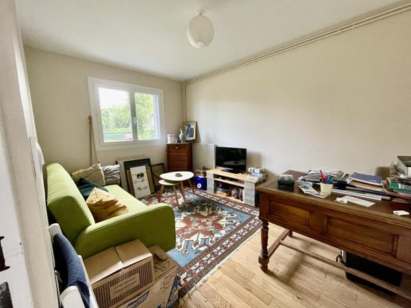 Maison 4 pièces - 100 m² Exclusivité efficity