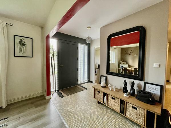 Maison 4 pièces - 100 m² Exclusivité efficity