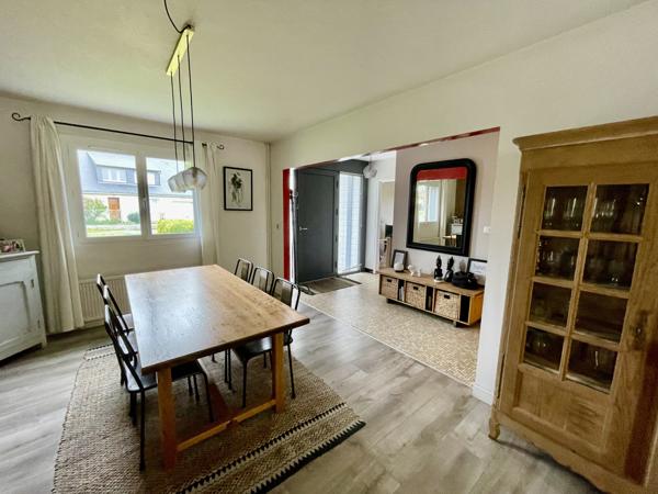 Maison 4 pièces - 100 m² Exclusivité efficity