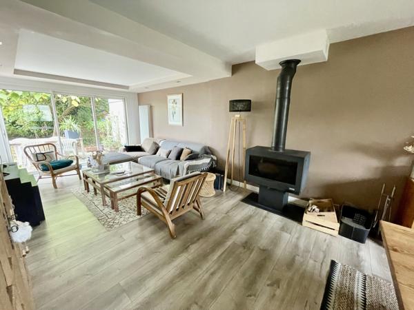 Maison 4 pièces - 100 m² Exclusivité efficity