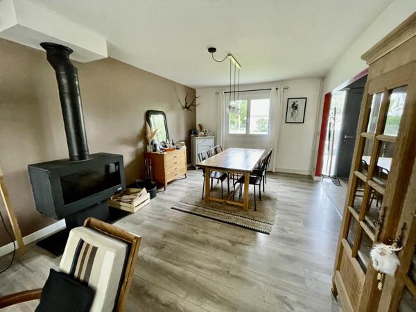 Maison 4 pièces - 100 m² Exclusivité efficity