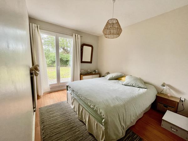 Maison 4 pièces - 100 m² Exclusivité efficity