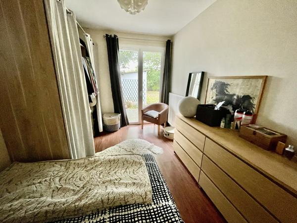 Maison 4 pièces - 100 m² Exclusivité efficity