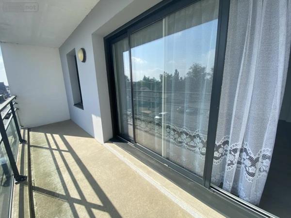 Location - Appartement Loudéac 22600 3 pièces 70 m 2