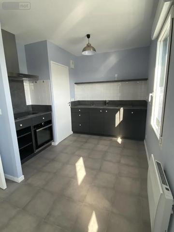 Location - Appartement Loudéac 22600 3 pièces 70 m 2