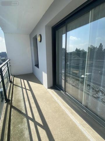 Location - Appartement Loudéac 22600 3 pièces 70 m 2