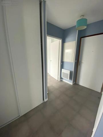 Location - Appartement Loudéac 22600 3 pièces 70 m 2