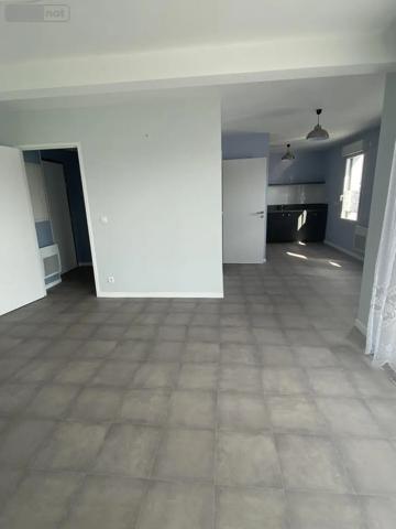 Location - Appartement Loudéac 22600 3 pièces 70 m 2