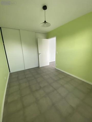Location - Appartement Loudéac 22600 3 pièces 70 m 2