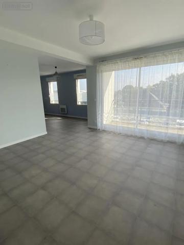 Location - Appartement Loudéac 22600 3 pièces 70 m 2
