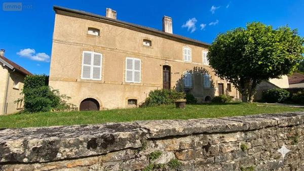 Achat - Maison | Corps de ferme Noidans-lès-Vesoul 70000 10 pièces 200 m 2 1979 m 2