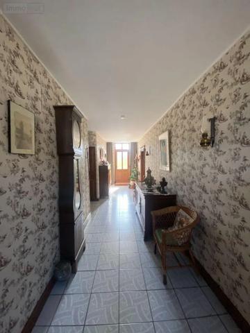 Achat - Maison | Corps de ferme Noidans-lès-Vesoul 70000 10 pièces 200 m 2 1979 m 2