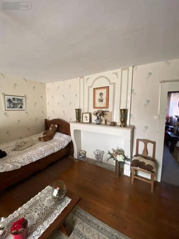 Achat - Maison | Corps de ferme Noidans-lès-Vesoul 70000 10 pièces 200 m 2 1979 m 2