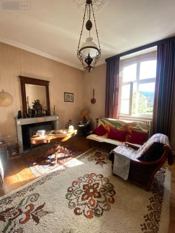 Achat - Maison | Corps de ferme Noidans-lès-Vesoul 70000 10 pièces 200 m 2 1979 m 2