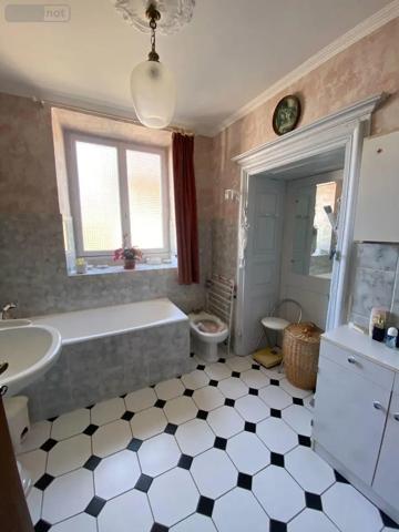 Achat - Maison | Corps de ferme Noidans-lès-Vesoul 70000 10 pièces 200 m 2 1979 m 2