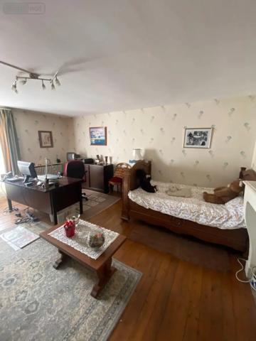 Achat - Maison | Corps de ferme Noidans-lès-Vesoul 70000 10 pièces 200 m 2 1979 m 2