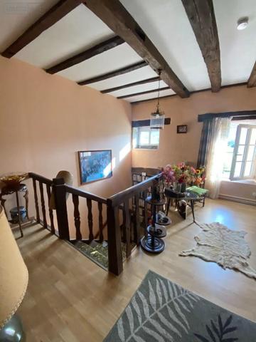 Achat - Maison | Corps de ferme Noidans-lès-Vesoul 70000 10 pièces 200 m 2 1979 m 2