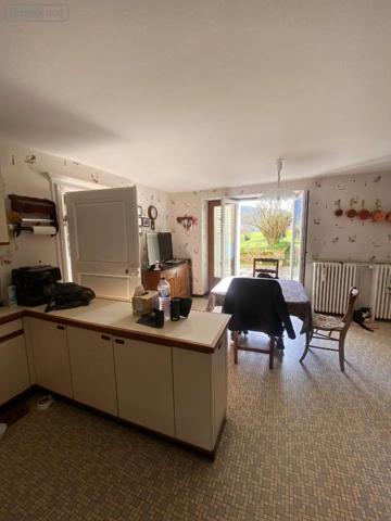 Achat - Maison | Corps de ferme Noidans-lès-Vesoul 70000 10 pièces 200 m 2 1979 m 2