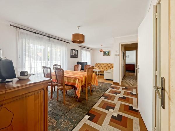 Maison Saint Brevin Les Pins 3 pièce(s) 77 m2 CNETRE VILLE A PIED